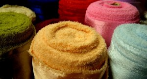 Tree wool for the European countries - COTTON TEXTILES, the assorted ...